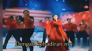 Download lagu ERRA FAZIRA - Jendela Hati mp3