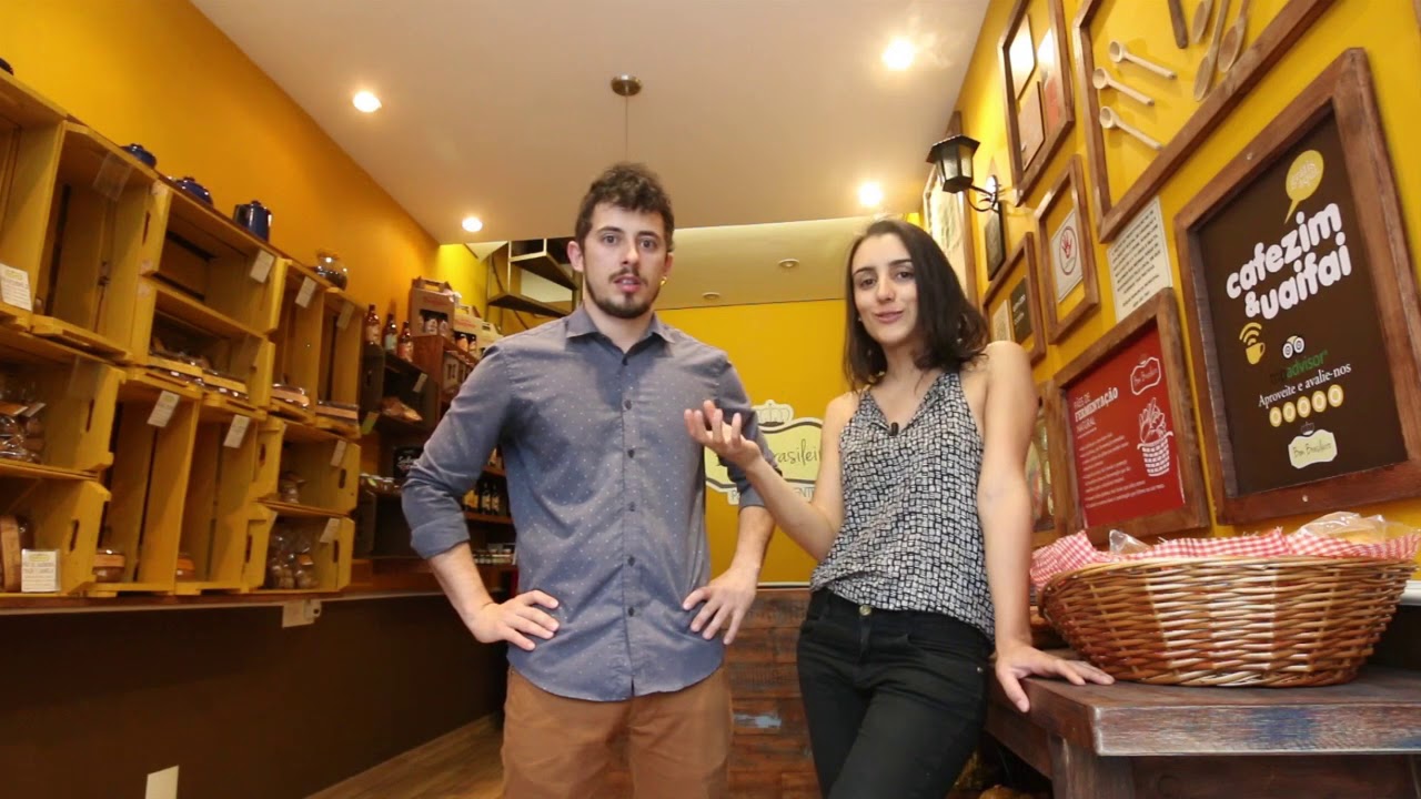 Imagem: Jovens escolhem empreender em Juiz de Fora