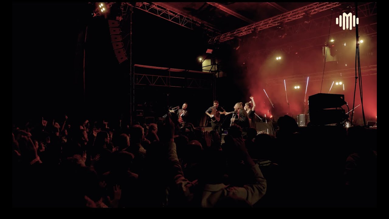 Aftermovie officiel du festival Festival du Monastier