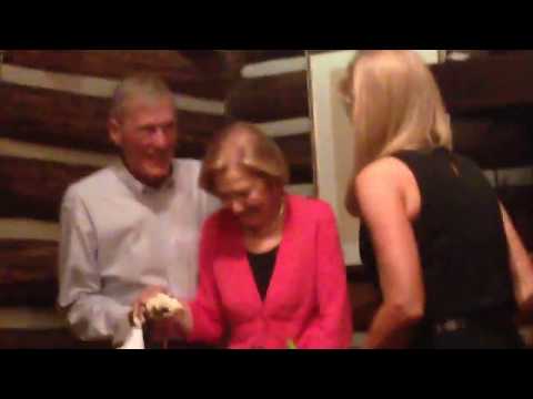 09.27.14 Noni & Grandfather's 60th Anniversary