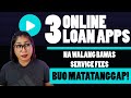 Legit Loan Apps Na Walang Service Fee Binabawas - Buo ang Release na Loan Part 2