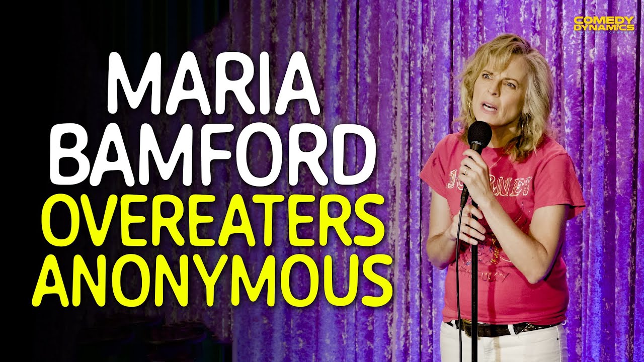 Overeaters Anonymous