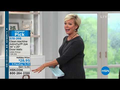 HSN | Winter Solutions 12.30.2018 - 12 PM