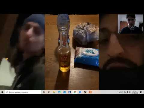 Young reage a Nastyfactor- Eindhoven Freestyle