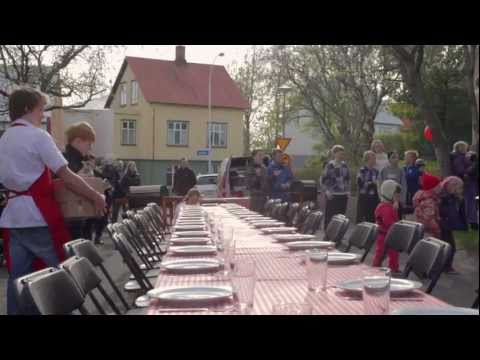 Pollapönk Ættarmót