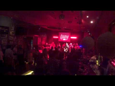 Μόρτες - Όλα Για Σένα @ Lazy 10/6/2016