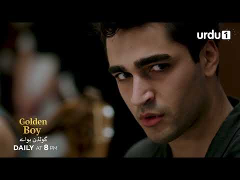 Golden Boy | Episode Promo 19 | Turkish Drama