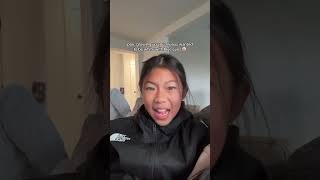 GROWING UP WANTING TO BE WHITE WITH BLUE EYES 🤡