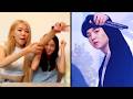 BLACKPINK Copies BTS Don T Miss
