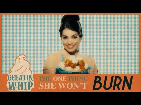 Nice Horse - Mansplainin (Official Video)