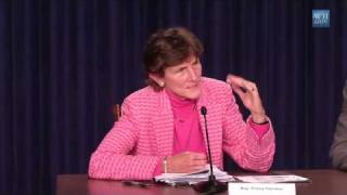 Clean Energy Stakeholder Meeting