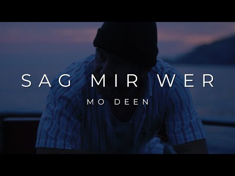 MO DEEN - SAG MIR WER