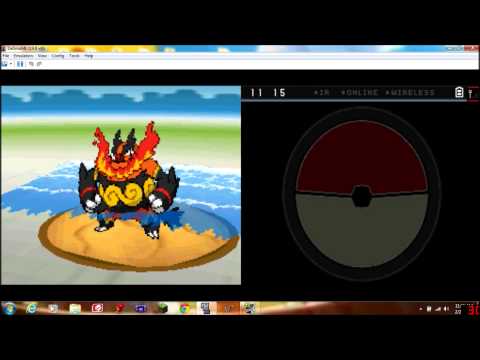 Pokemon White 2 Walkthrough Part 37 - Undella Town