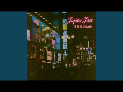 Jupiter Jazz