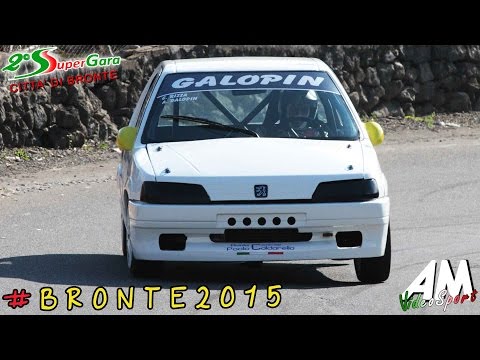 Rizza Corrado PSG 2° SuperGara Città di Bronte HD