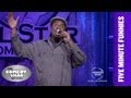 Corey Holcomb My Daughter Was A Freak At 3 Months Old Five Minute Funnies LOL StandUp
