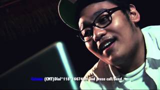 Bulan by Mosyi (Official Music Video)