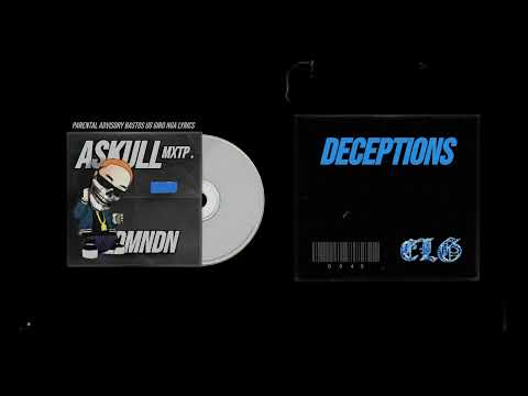DMNDN - Deceptions