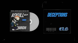 DMNDN - Deceptions