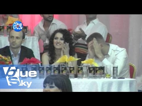 Eli Malaj & Klodian Korra - Alkooli (Hite verore 2014) HD