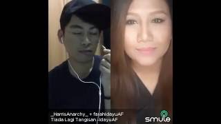 Download lagu Tiada Lagi Tangisan by farahIdayuAF and  HarrisAnarchy mp3