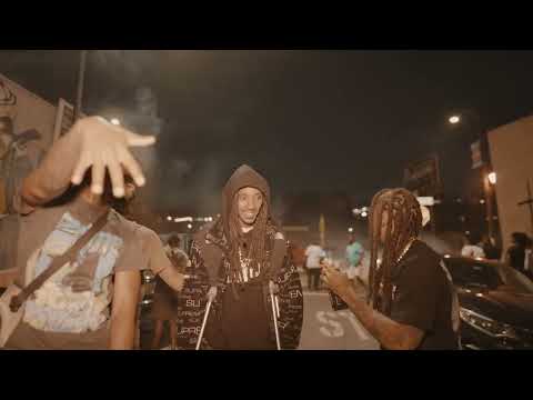 LiL A.J - Rips & Frees