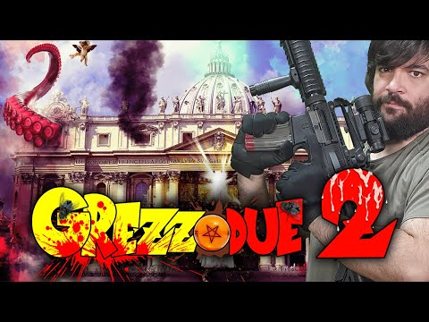 Giochi di Pessimo Gusto - EP44 GREZZODUE 2