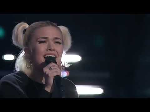 Ryleigh Modig Emotes on Billie Eilish s when the partys over.  ınstagram : bagworld.istanbul