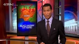 Nigeria Op Takes Out Boko Haram Terrorists