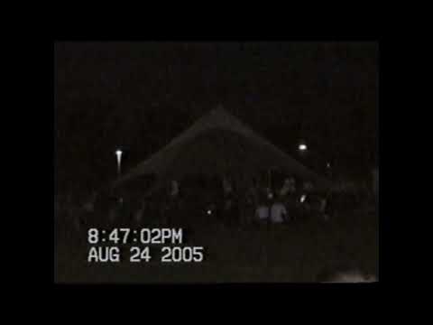 "Submerged" & "I Belong To You" - XCP 08/24/2005 - 11