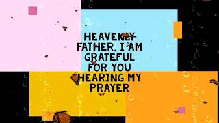 My Little Prayer lyrics  David Archuleta Lyrics