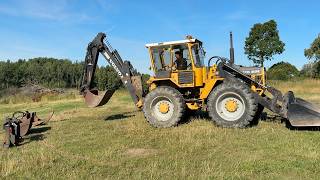 Volvo 6300 backhoe loader | Image 4 - Machineryline