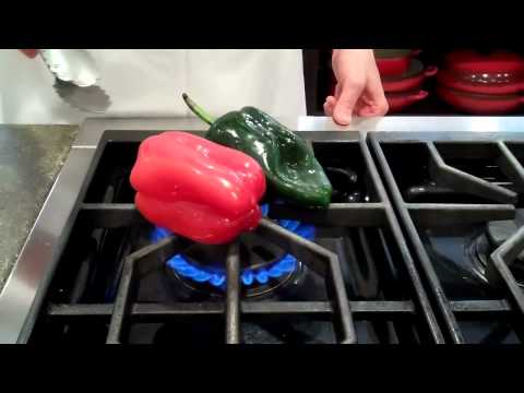 download lagu mp3 mp4 Fire Roasted Peppers, download lagu Fire Roasted Peppers gratis, unduh video klip Fire Roasted Peppers