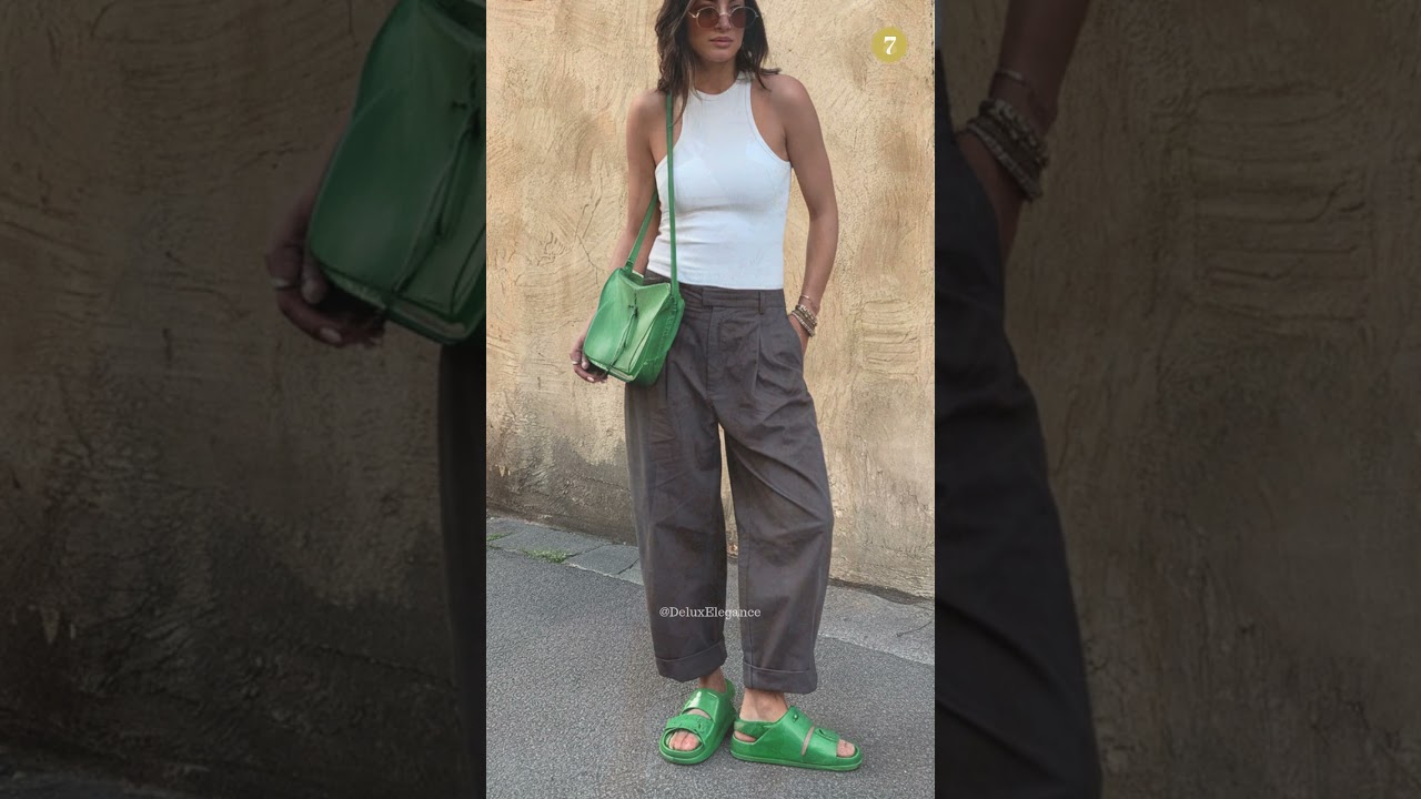 Stylish & Cool Holiday Looks for 50+