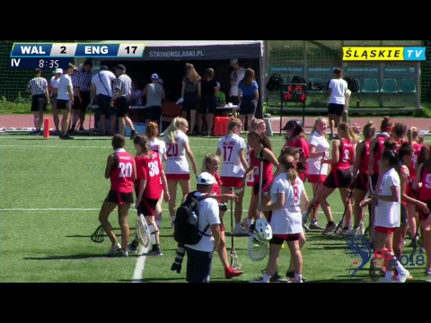 07.08.2018 10:00 Wales - England