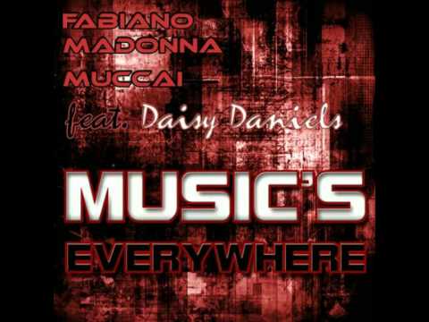 download lagu mp3 mp4 Musics Everywhere feat Daisy Daniels, download mp3 Musics Everywhere feat Daisy Daniels free download, download mp3 Musics Everywhere feat Daisy Daniels