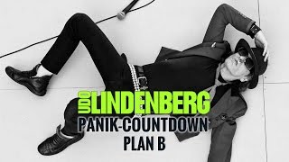 Udo Lindenberg - Plan B (Panik-Countdown #7)