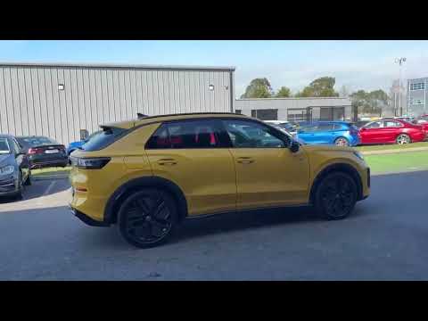 Volkswagen T-Roc R-LINE 1.5TSI 150HP MHEV - Image 2