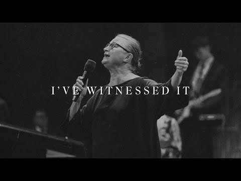 I’ve Witnessed It (Live) | POA Worship