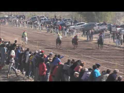 Club Hipico "Cipriano Catriel" 01-05-2022  LC RUNNING BABY