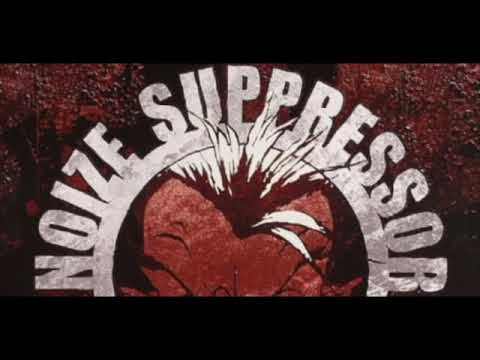 Noize Suppressor - Fingherz - Hardcore - Gabber - 2007 -