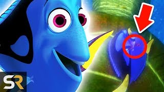 10 Biggest DISNEY MOVIE MISTAKES They Don't Want You To Find