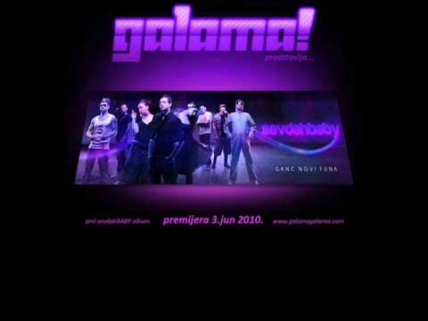 SevdahBABY feat. Anette & Djixx - Najbolja pesma ( Lpk & Lepi Remix )