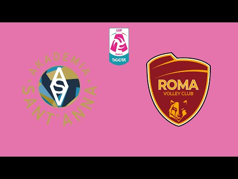 Messina vs. Roma Volley | LVF Serie A2 | 2025/26 - 4a Giornata - Ritorno | Full Match