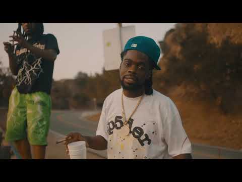 Seddy Hendrinx - Lost (Official Music Video)