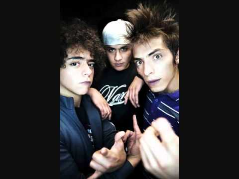 Me Basta Con Mirarte - Masappan