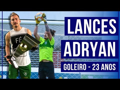 LANCES - ADRYAN - ATUALIZADO