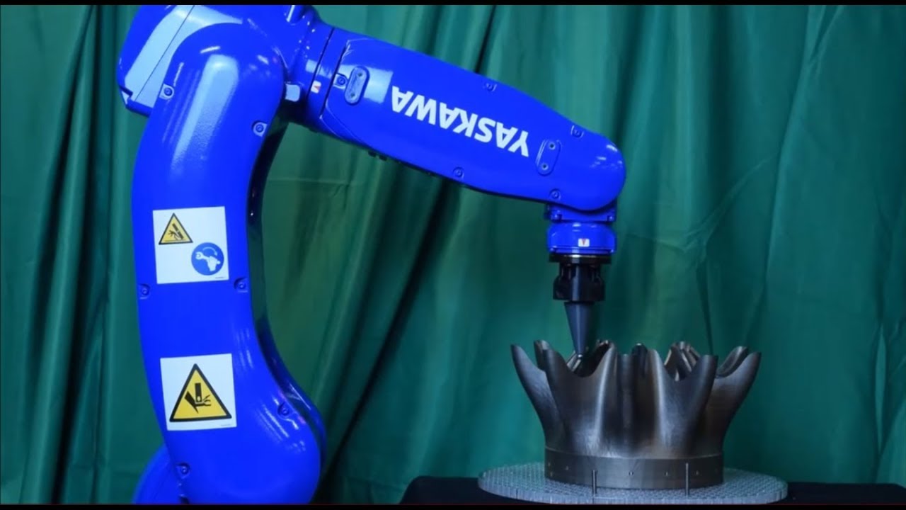 CAD-based Robot Programming Interface
