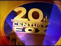UK And Ireland Warning 20th Century Fox Home Entertainment 2002