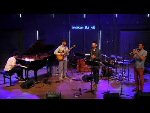 The Deaf Man One - Areia